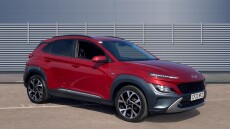 Hyundai Kona 1.0 TGDi 48V MHEV Premium 5dr Petrol Hatchback